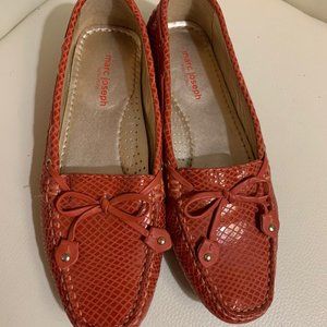 Marc Joseph Leather Loafer